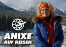 ANIXE auf Reisen - Alberta mit Susanne Fröhlich