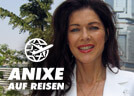 ANIXE auf Reisen - Hongkong mit Anja Kruse