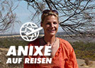 ANIXE auf Reisen - Western Australia mit Sophie Schütt