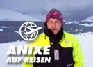 ANIXE auf Reisen - Antarktis mit Richy Müller Teil 2