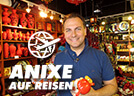 ANIXE auf Reisen - Hongkong mit Tim Raue