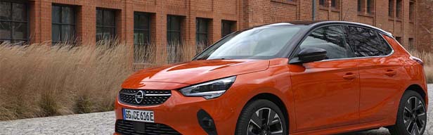 Anixe auf Rädern - Opel Corsa / Ford Focus / Toyota Verso