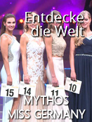 SPEZIAL - Mythos Miss Germany